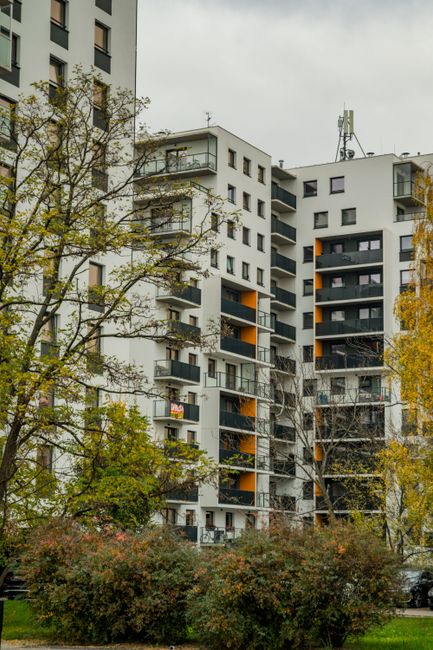 Jakie są trendy w budownictwie mieszkań w Częstochowie?